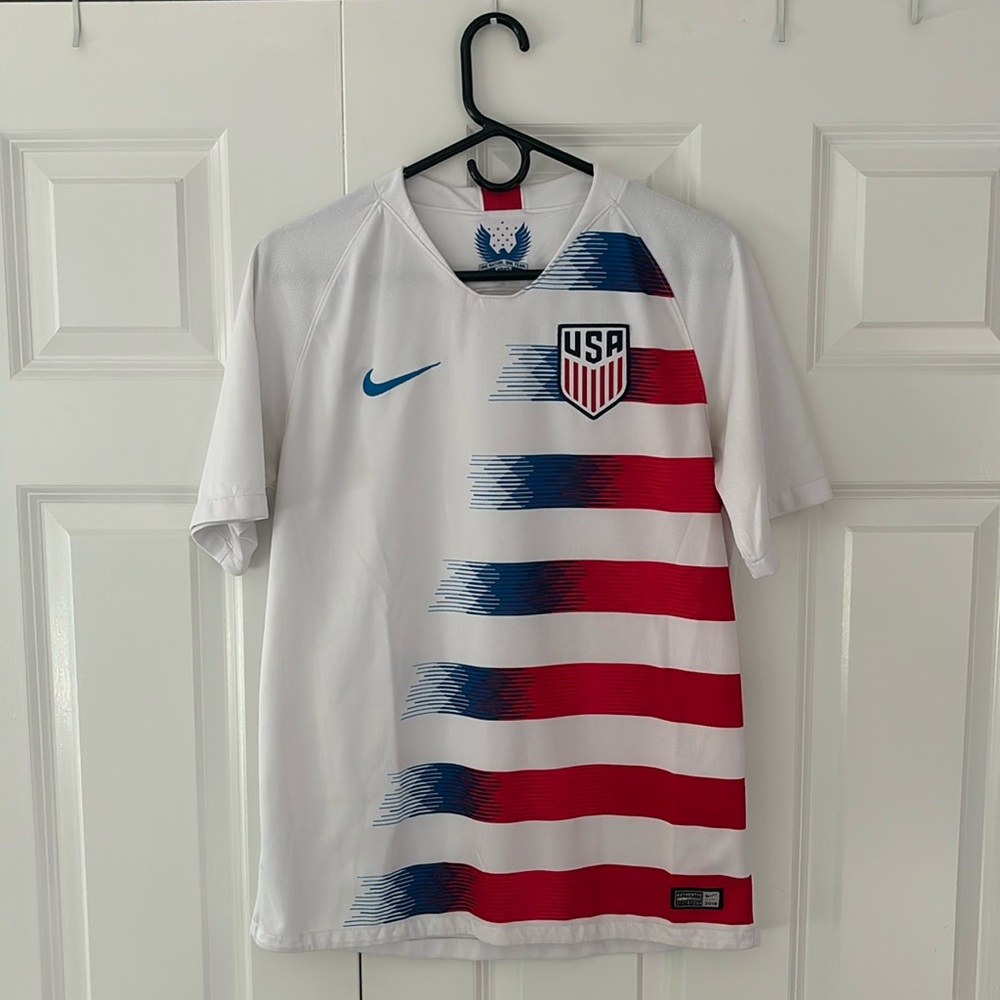 USA jersey